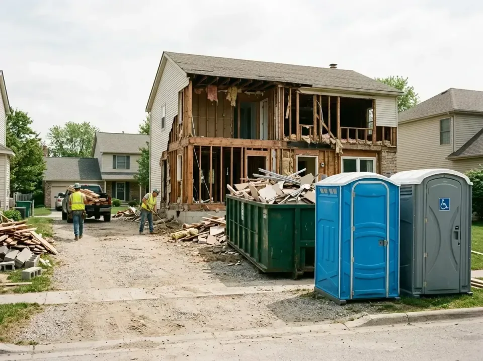 home-renovation-demolition-sit-010 — frequently asked questions, Portable Toilet & Dumpsters Rental in Kula, HI